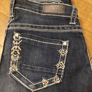 Buckle Daytrip jeans